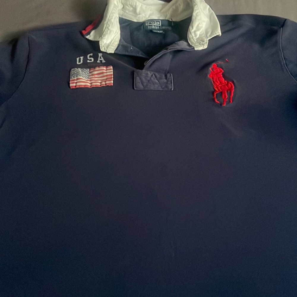 USA Rugby